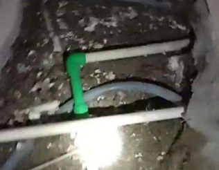 静海卫生间漏水多少钱