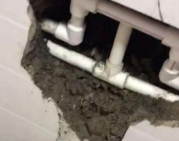 静海卫生间漏水哪家好