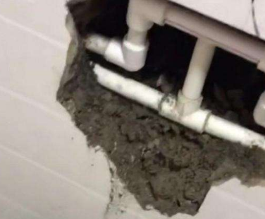 静海卫生间防水找谁好