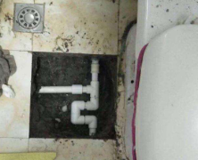 静海卫生间防水推荐公司