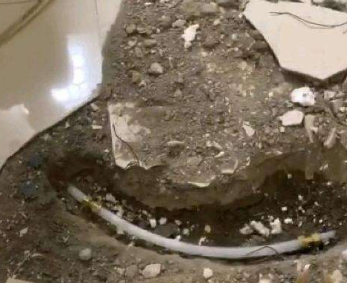 静海卫生间测漏水哪家优惠