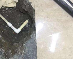 静海卫生间测漏水多少钱