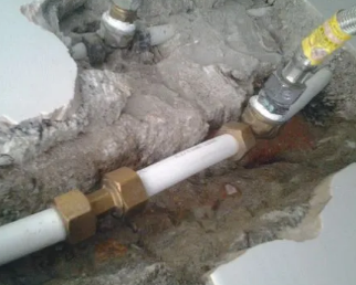 静海测漏水多少钱