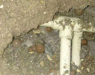静海卫生间防水的报价