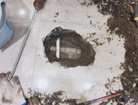 静海卫生间防水多少钱