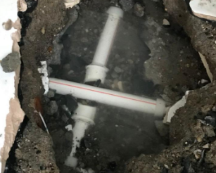 静海卫生间防水电话号码