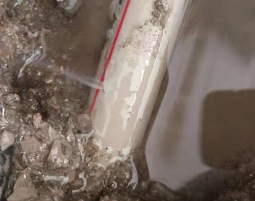 静海水管维修多少钱