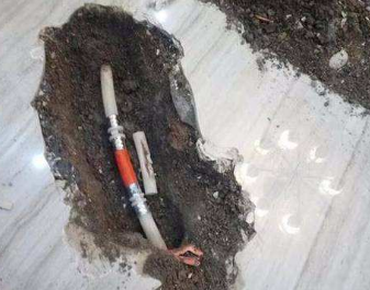 静海水管维修哪家好