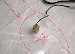 静海卫生间测漏水多少钱