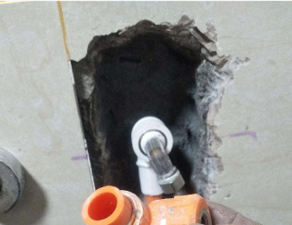 静海卫生间测漏水哪家好