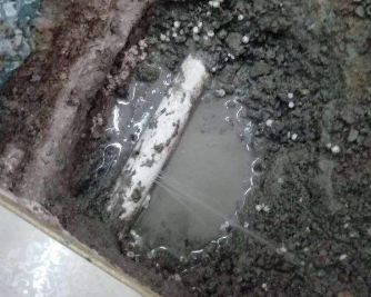静海卫生间测漏水哪家好