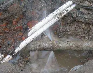 静海水管维修费用是多少