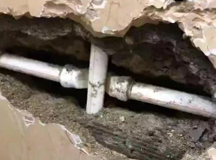 静海水管维修哪家好