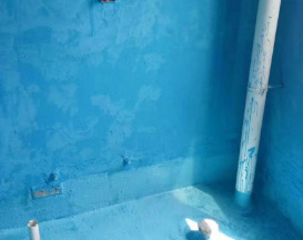 静海卫生间防水多少钱
