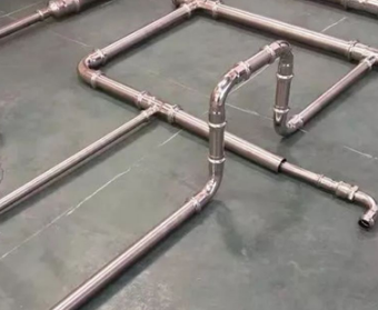 静海水管维修多少钱