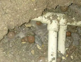 静海卫生间测漏