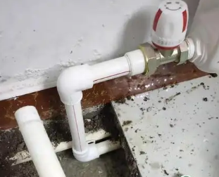 静海卫生间测漏水多少钱