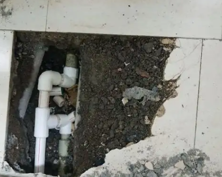 静海卫生间测漏水哪家好