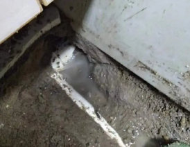 静海卫生间测漏水多少钱