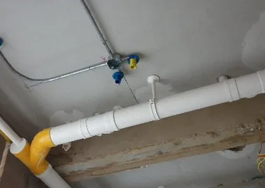 静海水管维修多少钱