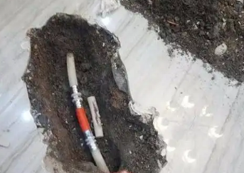 静海卫生间测漏水哪家好