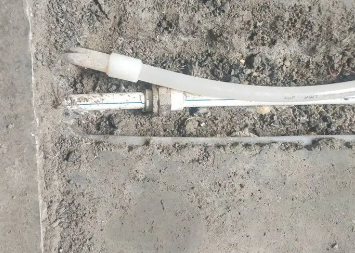 静海卫生间测漏水之解决方法