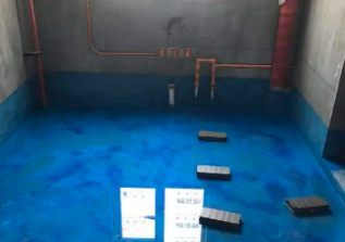 静海卫生间防水步骤