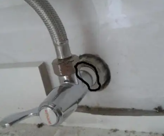 静海水管维修多少钱