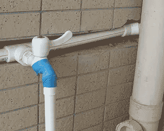 静海水管维修的解决方法