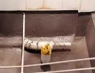 静海卫生间测漏水服务电话