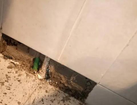 静海测漏水公司为您专业分享下检漏仪器准确定位的方法有什么特点?