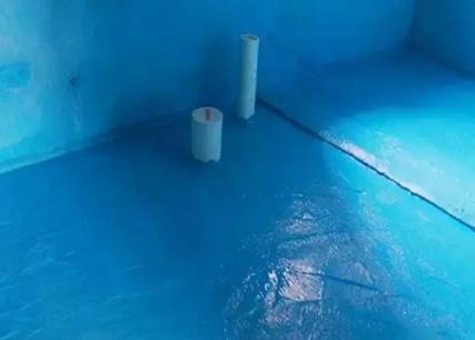 静海卫生间防水公司分享防水小知识