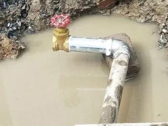 静海漏水检测电话多少