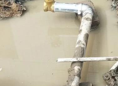 静海测漏水公司电话